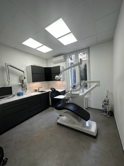Clinique dentaire du Palais, Dentiste à Marseille 06