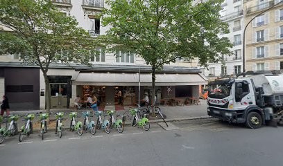 Boussuge Jose, Dentiste à Paris 12