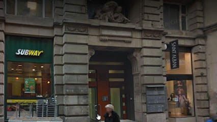 Dr Charline PICAUT, Dentiste à Metz