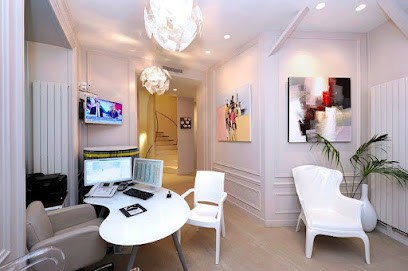 Docteur Boulanger Randa, Dentiste à Paris 16