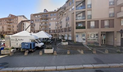 Dr Diogo FIDALGO, Dentiste à Grenoble