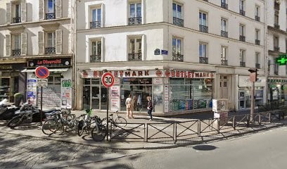 Smile Conception, Dentiste à Paris 10