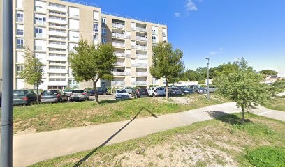 Rosenthal Stephane Philippe, Dentiste à Vitrolles