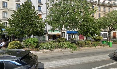 Dr Robert Catherine, Dentiste à Paris 11