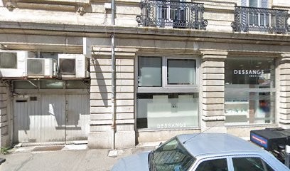 Potenzano Jean Pierre, Dentiste à Valence