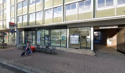 Docteur Corinne Hildwein, Dentiste à Strasbourg