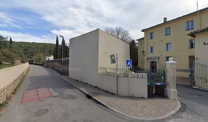 Domart Franck, Dentiste à Lorgues