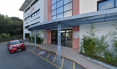 Caradec Yoann, Dentiste à La Seyne-sur-Mer