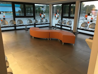 Docteur Arnaud Lac-Bérière, Dentiste à Saint-Avold