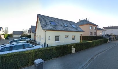 Catalina Ciarca - Moret, Dentiste à Furdenheim