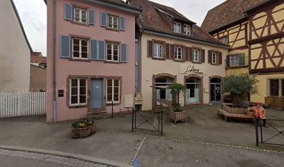 Walck Gilbert, Dentiste à Marmoutier