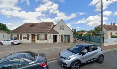 DR HANGANU Mihai, Dentiste à Villemandeur