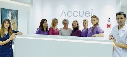 Docteur Laura Sanchez Martinez, Dentiste à Drancy