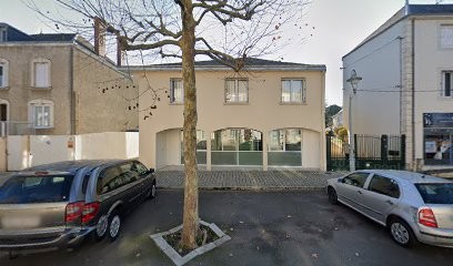 Echeverria Valérie, Dentiste à Parthenay