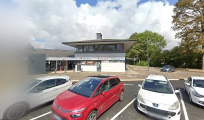 Docteur Emmanuel Lagahe, Dentiste à Montardon