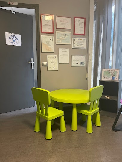 Davron Olivier, Dentiste à Saint-Gély-du-Fesc