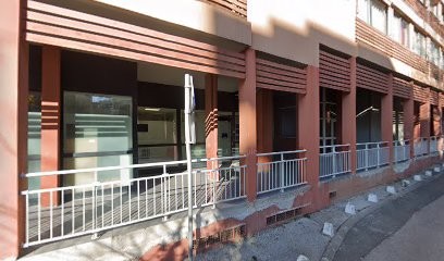 Gittard Pascal, Dentiste à La Valette-du-Var