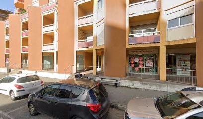 Pivano Pascal, Dentiste à Gap