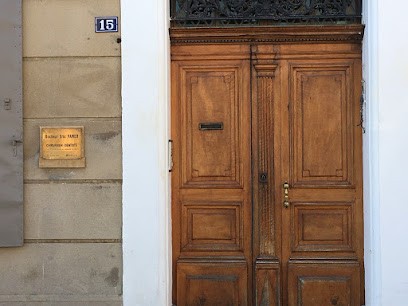 Dr Favier Eric, Dentiste à La Tour-d'Aigues