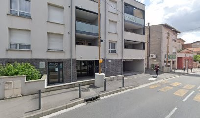 Rapp-Gence Sylvie, Dentiste à Toulouse