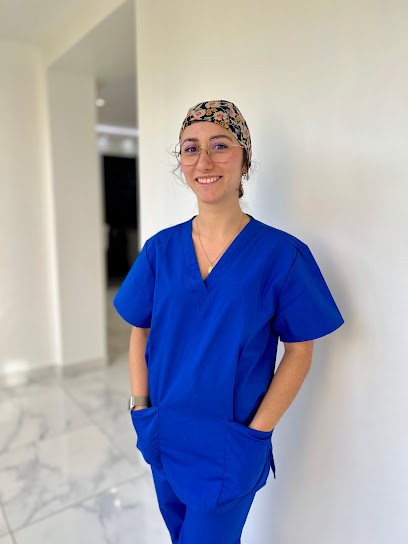 Dr Raffin Yonna, Dentiste à Gagny