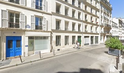 Dr Anselin Frank cabinet dentaire, Dentiste à Paris 17