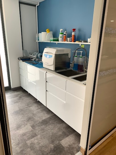 Cabinet Dentaire des Vallées/ Dr Merret, Dentiste à Saint-Martin-du-Var