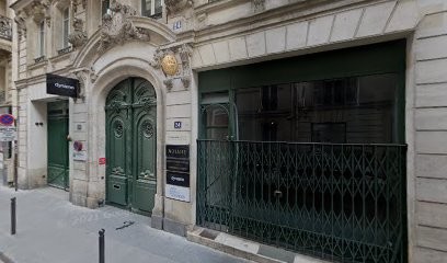 dental forum 2014, Dentiste à Paris 09