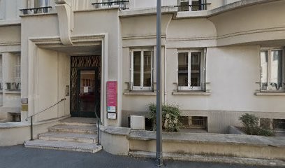 Dr. HIRLEMANN Louis, Dentiste à Clermont-Ferrand