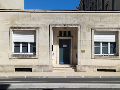 Docteur Orsolya Slavic Dentiste à Saumur