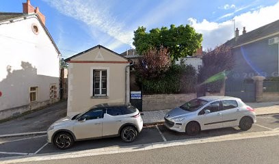 Dujay-pheulpin Scm, Dentiste à La Machine