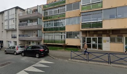 Gemin Marc, Dentiste à Brest