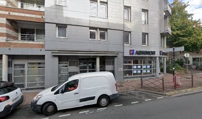 Cabinet of Dr. Ton Van and Lamotte Dental Surgeon, Dentiste à Lille