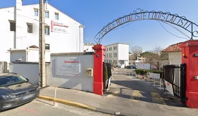 Dr Yannick Luiggi, Dentiste à Marseille 08