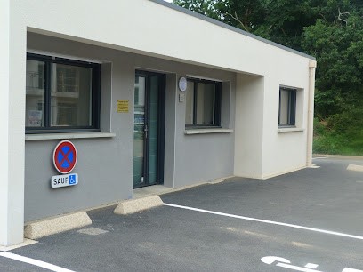 Dental Practice Dr. MADEC Anne Cécile, Dentiste à Guipavas