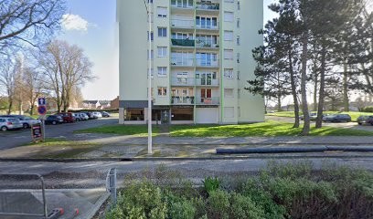 Scm les Mara Chers G.s., Dentiste à Grande-Synthe