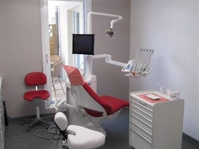 Dr Vincent Barreyre, Dentiste à Soisy-sur-Seine