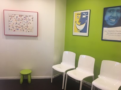 cabinet dentaire du Dr Rodriguez Elisabeth, Dentiste à Combs-la-Ville