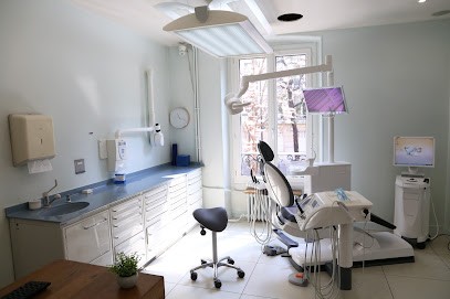 Docteur Jean-François CHOURAQUI, Dentiste à Paris 17