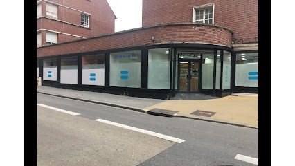 Centre Dentaire Amiens Saint-Martin : Dentiste Amiens - Dentego, Dentiste à Amiens