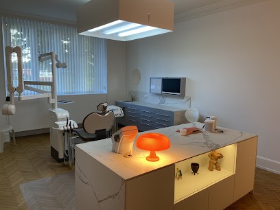 Kulus Frédéric, Dentiste à Strasbourg