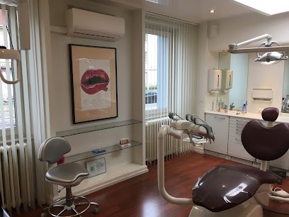 Dr Laure NERVO, Dentiste à Strasbourg