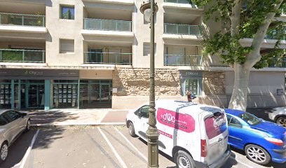 Loisel Laurent, Dentiste à Narbonne