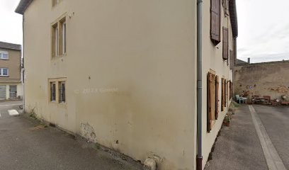 Tichy William, Dentiste à Uckange