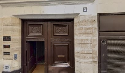 Abillama Théodore, Dentiste à Paris 02