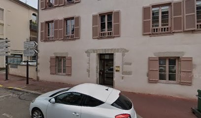 Dr Cane Olivier, Dentiste à Limoges