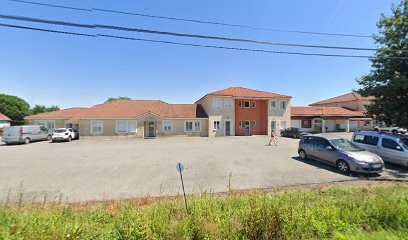 Thierry Robert, Dentiste à Salles-Adour