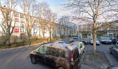 Avrane Laurent, Dentiste à Sarcelles