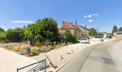 Garde Eric, Dentiste à Arc-sur-Tille