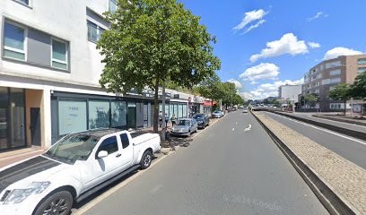 Docteur Patrick SEROUSSI, Dentiste à Nanterre